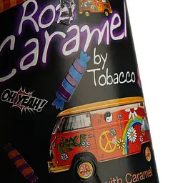 Ромовий напій Tobacco Caramelo 25% 0.7 л - мініатюра 5