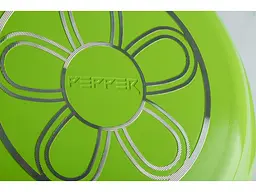 Сковорода Pepper Green Flower (PR-2105-24) - мініатюра 2