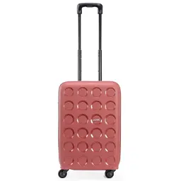 Валіза Lojel Vita Marsala Red S (Lj-PP10S_R) - мініатюра 2