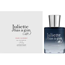 Juliette Has A Gun Musc Invisible 50 мл парфумована вода