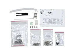 Корпус Chieftec UNC-410S-B - мініатюра 8