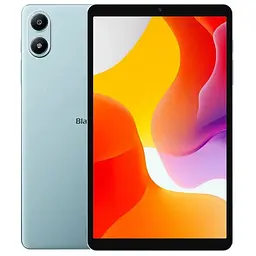 Планшет Blackview Tab Link 2 8.68" 4/128Gb WiFi Glacier Blue (6931548324447)