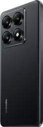 Смартфон Xiaomi 14T Pro 12/1TB Titan Black (Global) NFC (with charger) - мініатюра 5