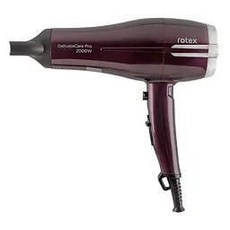 Фен Rotex RFF202-V DelicateCare Pro