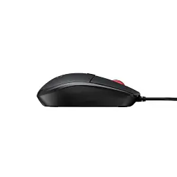 Мишка AOC MS130B USB Black (MS130B/LA) - мініатюра 9