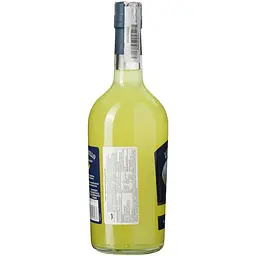 Лікер Valsa Nuovo Perlino Limoncello della Scogliera, 25%, 0,7 л (8000016582491) - мініатюра 2