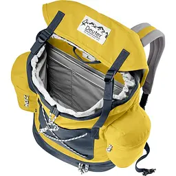 Рюкзак Deuter Wengen Corn (1052-3814122 8308) - мініатюра 3