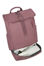 Рюкзак-Ролтоп Для Ноутбука 15,6" American Tourister URBAN TIDE GALACTIC MAUVE 62x32x23 MK7*90003 - мініатюра 11