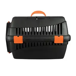 Контейнер-переноска SG 48 x 32 x 32 см (чорна) - мініатюра 6