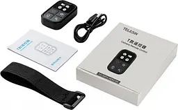 Пульт Telesin GP-RMT-T09 для екшн-камер GoPro 13/12/11/10/9/8/Max [82946] - мініатюра 7
