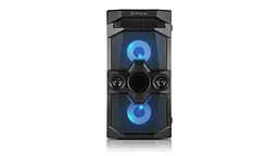 Акустична система Real-El X-771 Black - мініатюра 5