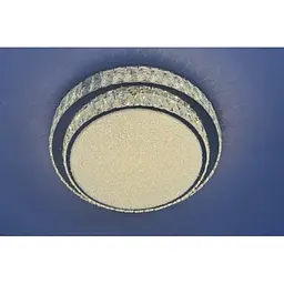 Led люстра кришталева Linisoln 3109-600 - мініатюра 5