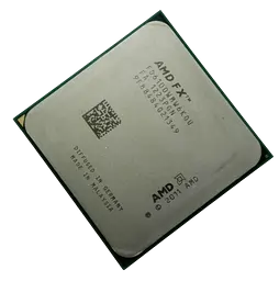 Процесор AMD FX 6100 Socket AM3+ (FD6100WMW6KGU) Б/В
