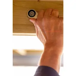 Ключ Stanley 8мм, з храповим механізмом (FMMT13097-0) - мініатюра 4