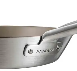 Сковорода Norden steel wok 28cm 1067636 - мініатюра 6