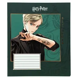 Зошит Kite Harry Potter, 12 аркушів, лінія (HP26-234) - мініатюра 11