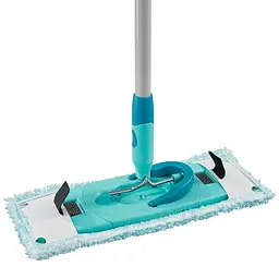Губка для швабри Leifheit Clean Twist M Ergo supersoft (52122) - мініатюра 5