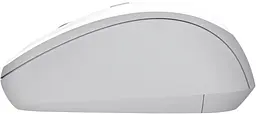 Комп'ютерна миша Trust Yvi+ Compact Multi-Device WL/BT/USB-A білий teh0014040 - мініатюра 6