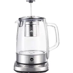 Електрочайник Wilfa Cha TM1-1500S Silver (609914) [170720] - мініатюра 2
