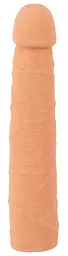 Насадка на член Orion Nature Skin Extension Sleeve, +7 см - мініатюра 4
