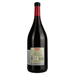 Винний напій Claudio Sangria, червоний, напівсолодкий, 7%, 1,5 л - мініатюра 4
