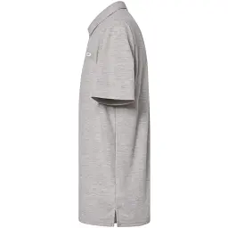 Теніска поло Oakley Relax Urban Polo S New Granite HTHR - мініатюра 3