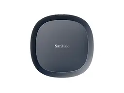 SSD-накопичувач SanDisk Desk Drive SSD 4 TB (SDSSDT40-4T00-EM25) - мініатюра 4