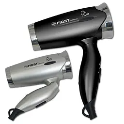 Фен First FA-5653-2 Silver