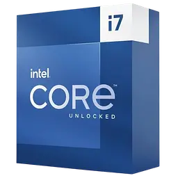 Процесор Intel Core i7 14700KF LGA 1700 (BX8071514700KF)