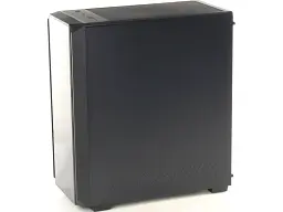Корпус Golden Field GL702 Black б/БЖ - мініатюра 4