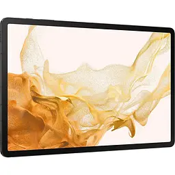 Планшет Samsung Galaxy Tab S8 Plus 5G 8/256GB (SM-X806BZAB) Dark Grey [71460] - мініатюра 3