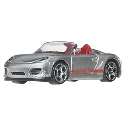 Тематичний набір машинок Hot Wheels ZAMAC (JLB26) - мініатюра 5