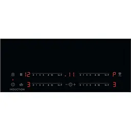 Індукційна варильна поверхня Electrolux EIS62443 [137850] - мініатюра 2