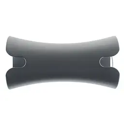 Світильник Brille фасадний LED 10W IP54 Dark Grey (AL-279/2) - мініатюра 6