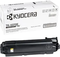 Картридж Kyocera TK-5370K (6897924)