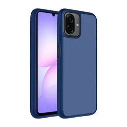 Чохол MAKE Samsung A07 Shadow Blue Dark - мініатюра 3