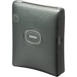 Портативний фотопринтер Fujifilm Instax SQ Link Green (16785482) [88827] - мініатюра 3