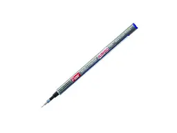 Стрижень кульковий WRITOMETER Flaіr 1W для Writometer Jumbo,12,5км, синій 50065