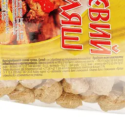 Гуляш Oregano соєвий, 100 г (462074) - мініатюра 5