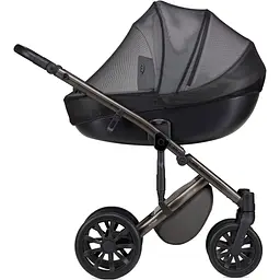 Детская коляска 2 в 1 Anex m/type Mirage [mt-09Q] [95882] - мініатюра 3