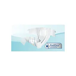 Підгузки для дорослих Tena Slip Plus Medium 30 шт (7322541118871) - мініатюра 2