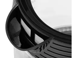 Електрочайник ECG RK 1750 Stripe - мініатюра 9