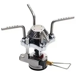 Пальник газовий Kovea KB-0409 Solo Stove (KB-0409)