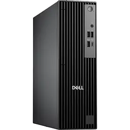 Комп'ютер Dell Pro Slim (BTO107_QCS1250) [166194] - мініатюра 2