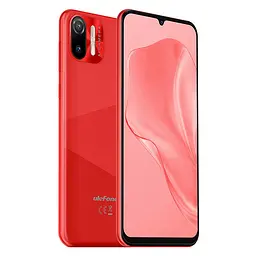 Ulefone Note 6P 2/32Gb Red - мініатюра 3