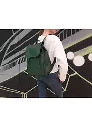 Жіночій рюкзак Sambag 38х18х28 см sum0010943 - мініатюра 6