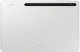 Планшет Samsung Galaxy Tab S8 Plus 5G 8/128GB Silver (SM-X806BZSA) [71459] - мініатюра 3