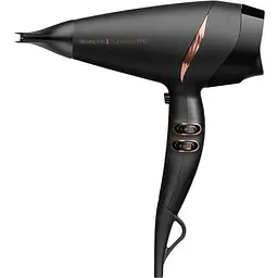 Фен Remington AC7200 E51 (45718560100) - мініатюра 2