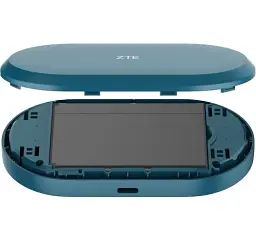 Маршрутизатор ZTE 4G UFi U10s Pro - мініатюра 4