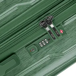 Валіза Heys Xtrak (M) Midnight Green (10103-0148-26) - мініатюра 9